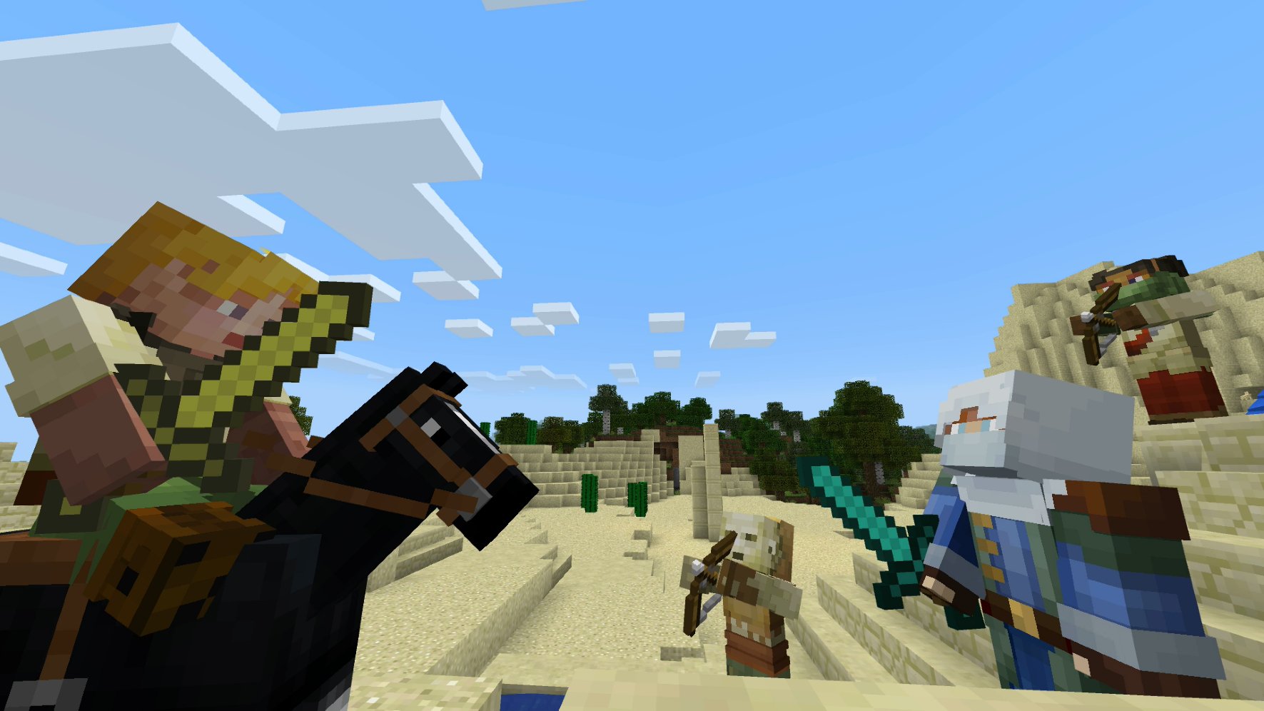 Minecraft : édition Nintendo Switch Minecraft : édition Nintendo Switch